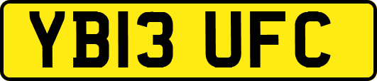 YB13UFC