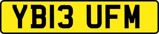 YB13UFM