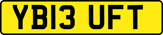 YB13UFT