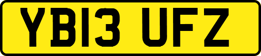 YB13UFZ