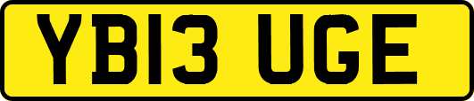 YB13UGE