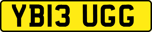 YB13UGG