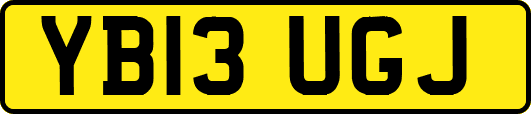 YB13UGJ