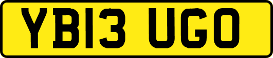 YB13UGO