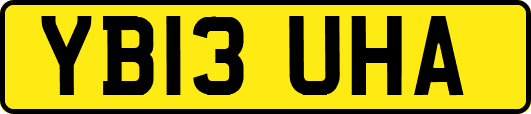 YB13UHA