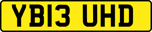 YB13UHD