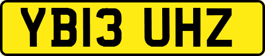 YB13UHZ