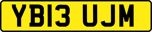 YB13UJM