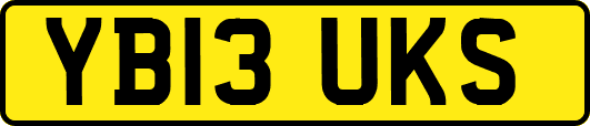YB13UKS