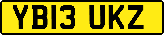 YB13UKZ