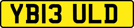 YB13ULD