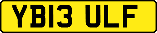 YB13ULF