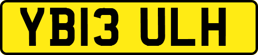 YB13ULH