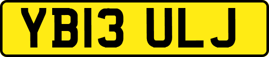 YB13ULJ