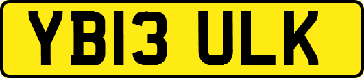 YB13ULK