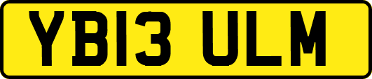 YB13ULM