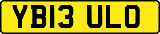 YB13ULO