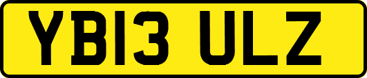 YB13ULZ