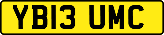 YB13UMC
