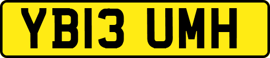 YB13UMH