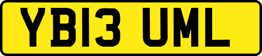 YB13UML