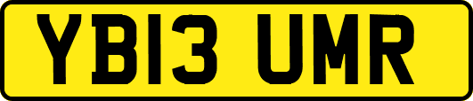 YB13UMR
