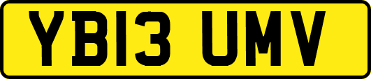 YB13UMV