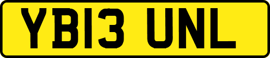 YB13UNL