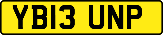 YB13UNP