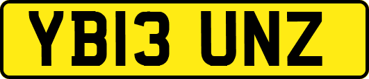 YB13UNZ