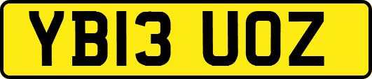 YB13UOZ