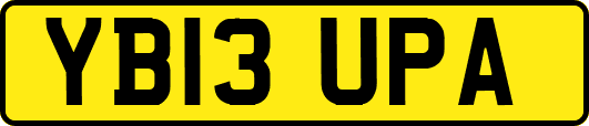 YB13UPA