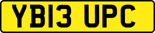 YB13UPC