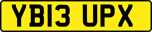 YB13UPX