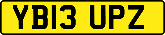 YB13UPZ