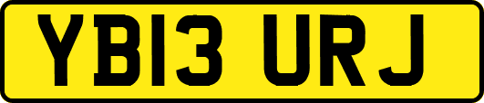YB13URJ