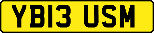 YB13USM