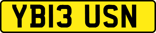 YB13USN