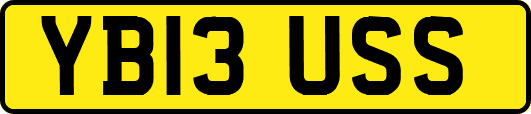 YB13USS