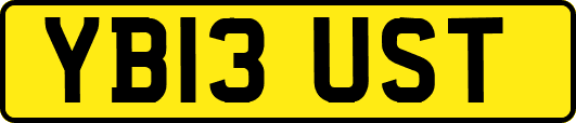 YB13UST