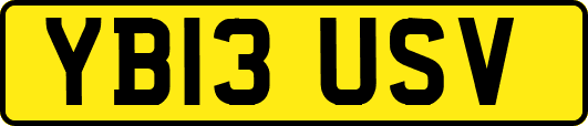 YB13USV