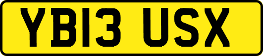 YB13USX