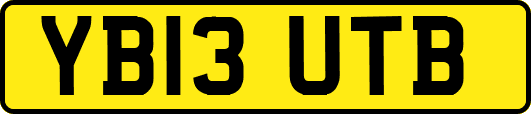 YB13UTB