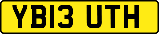 YB13UTH