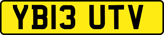 YB13UTV
