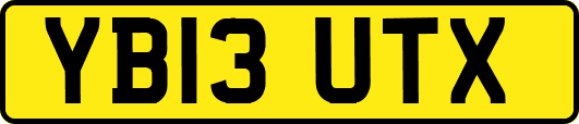 YB13UTX