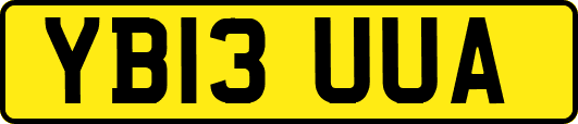 YB13UUA