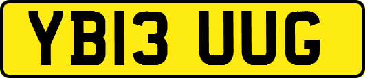 YB13UUG