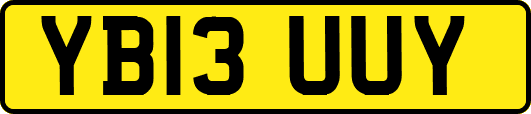 YB13UUY