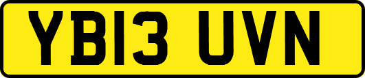 YB13UVN